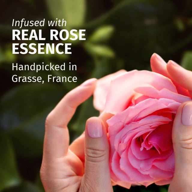 Herbal Essences rose petal soft leave-in conditioner 145ml, UK version