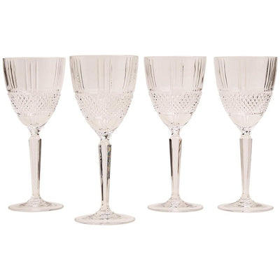 M&S M&S Adeline Weingläser 4er-Pack - Online bei McGrocer kaufen