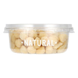 M&S macadamia nuts 140g, imported from the UK