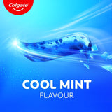 Colgate Max Fresh toothpaste cooling crystals 20ml - British product