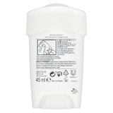 Dove Maximum Protection Original Clean Anti-Perspirant Cream Stick 45ml - British product