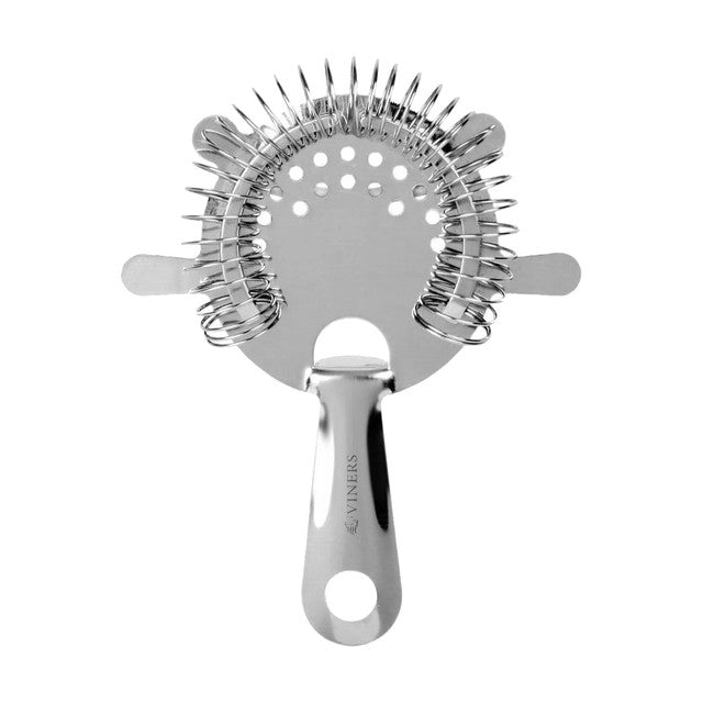 Viners cocktail strainer (British brand)