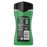 Lynx Jungle Fresh shower gel 225ml, UK version