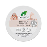 Dr Organic Probiotic Skin Calm Recovery Mask 100ml - British product
