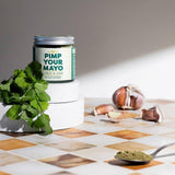 Pimp Your Mayo Garlic Herb Seasoning 50g (British brand)