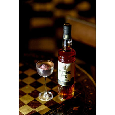 M&S Straight Rye Whisky 70cl- Buy online at McGrocer