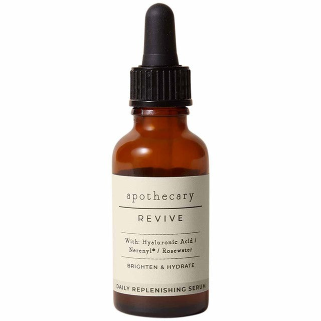 M&S Apothecary Hyaluronic Acid Serum, imported from the UK