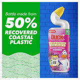 Toilet Duck Deep Action Gel Watermelon Whirlwind cleaner, UK version
