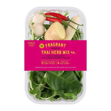 M&S Thai Herb Kit for green curry, imported from the UK