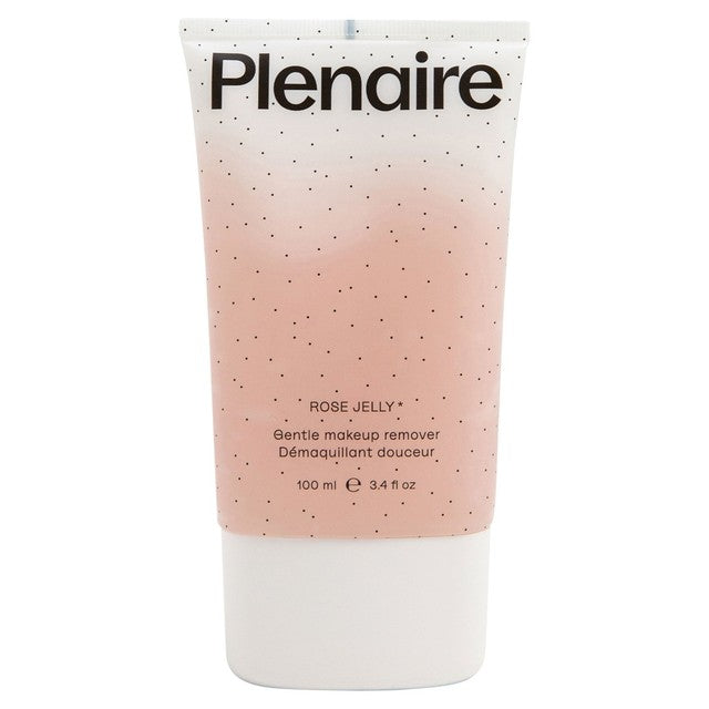 Plenaire Rose Jelly Gentle Cleanser (British brand)