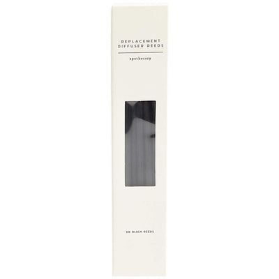 M&S M&S Apothecary Amber Reed Diffuser Replacement Reeds- Buy online at McGrocer