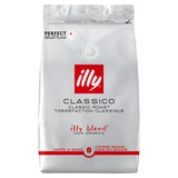 illy Classico coffee beans 500g, UK version