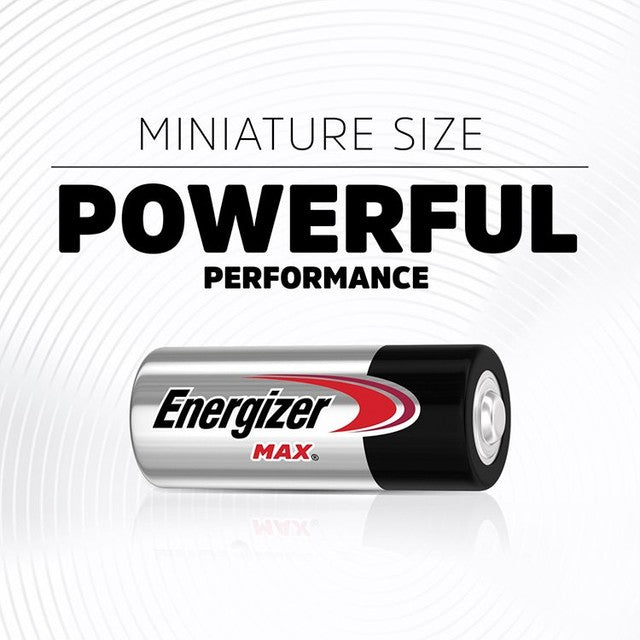 Energizer LR1 E90 Alkaline Battery 2 Pack - British product