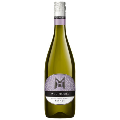 M&S Mud House France Sauvignon Blanc White Wine 75cl- Buy online at McGrocer
