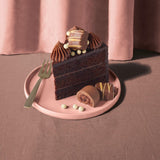 M&S Chocolate Mini Bite Cake 1kg, imported from the UK