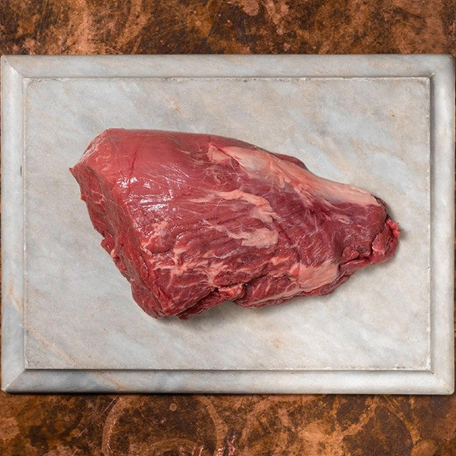 Hawksmoor British Beef Chateaubriand 550g, UK version