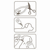 Beaphar FIPROtec spot-on flea treatment for large dogs, imported from the UK