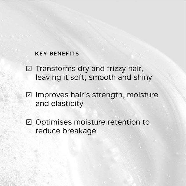 Philip Kingsley Re-Moisturizing Shampoo 75ml, imported from the UK