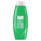 Radox Feel Refreshed shower gel 675ml, imported from the UK