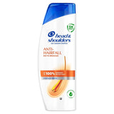 Head & Shoulders Caffeine Anti-Dandruff Shampoo 400ml, UK version