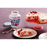 Fabbri strawberry syrup 230g - British product