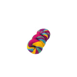 Cohens Bakery Natural Rainbow Bagels 4 Pack - British product