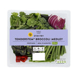 M&S Tenderstem Broccoli stir fry mix 220g, imported from the UK