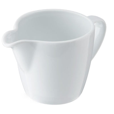 Mikasa Chalk Porzellan Milchkännchen 270ml