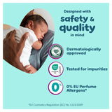 Pampers Premium Protection nappies Essential Pack Size 5 (11-16kg), imported from the UK