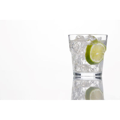 Rayware Ravenhead Manhattan Sett med 4 Cocktail Mixer Glass 23cl