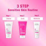 Super Facialist Rose Hydrating Day Cream 75ml (British brand)