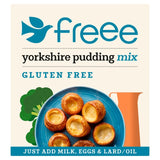 Freee Gluten Free Yorkshire Pudding Mix (British brand)