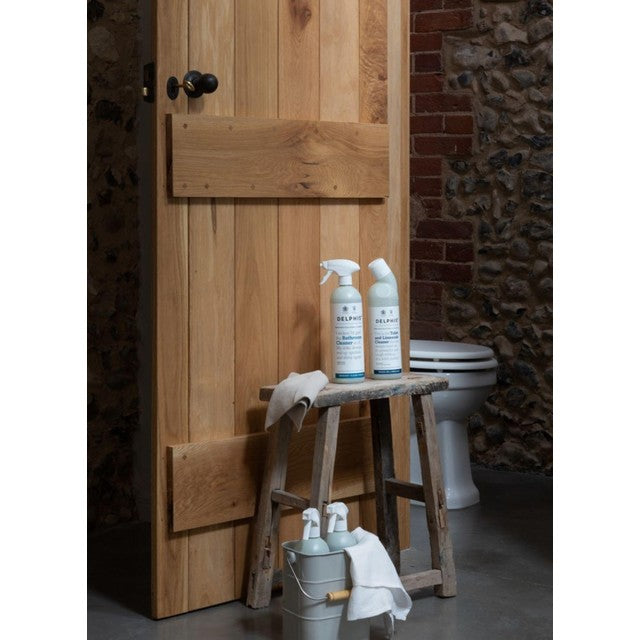 Delphis Eco Eco Bathroom Spray 700ml - British product