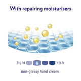 Vaseline Anti-Bac hand cream 75ml (British brand)