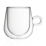 Judge double wall latte mug 475ml, UK version
