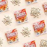 Dandies mini maple vegan marshmallows, UK version
