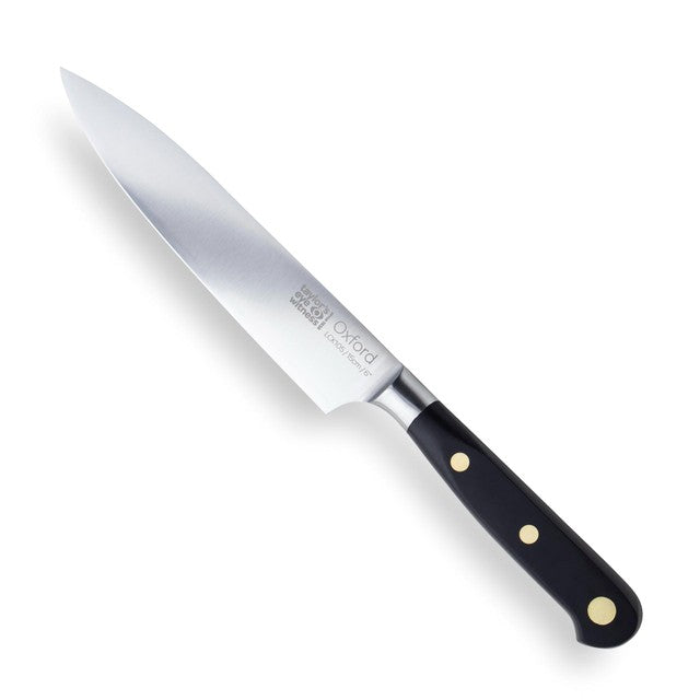 Taylors Eye Witness 15cm chef's knife - British product