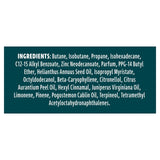 Sure Men Active Fresh deodorant spray 150ml (British brand)