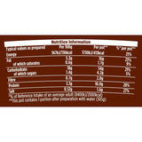 Pot Noodle beef tomato instant noodles 360g, imported from the UK