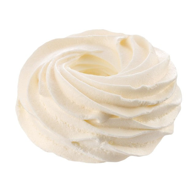Cotswold Handmade Meringues individual meringue nests 4x30g - British product