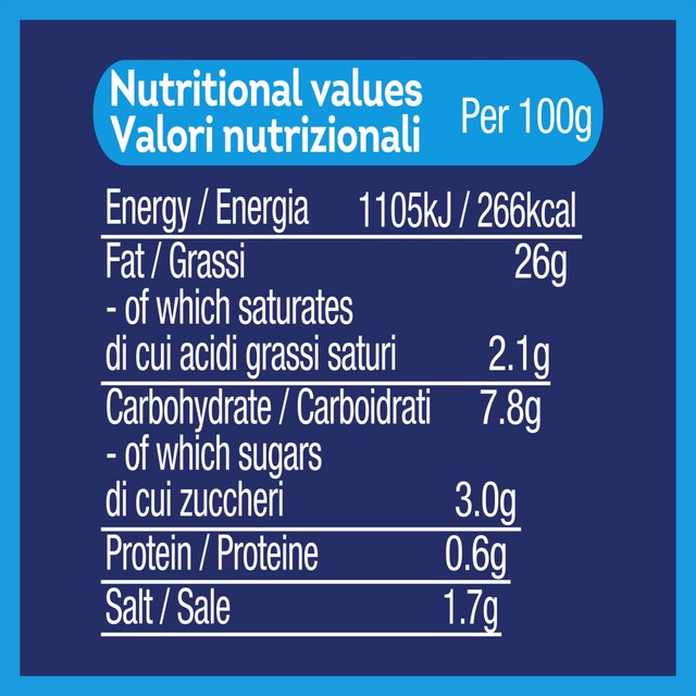 Heinz light mayonnaise 400ml, UK version