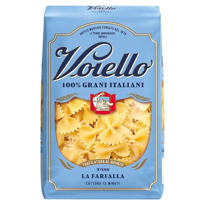 M&S Voiello Farfalle Pasta- Buy online at McGrocer