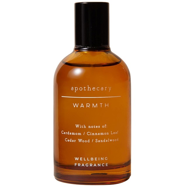 M&S Apothecary Warmth Eau de Parfum 50ml, imported from the UK