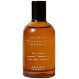 M&S Apothecary Warmth Eau de Parfum 50ml, imported from the UK
