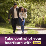 Nexium Control heartburn capsules 14, UK version