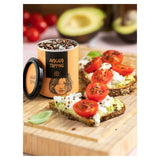Just Spices Avocado Seasoning Topper 60g, UK version