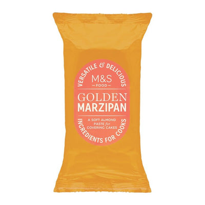 M&S M&S Goldene Marzipanmasse 500g – Online kaufen bei McGrocer