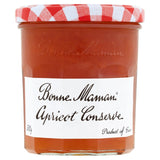 Bonne Maman Apricot Conserve 370g - British product