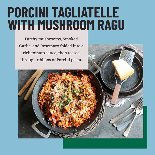 Bart Porcini Mushroom Powder 12g - British product
