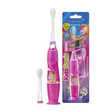 Brush-Baby KidzSonic Unicorn electric toothbrush - British product